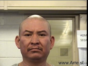 Felipe  Macias-martinez Mugshot